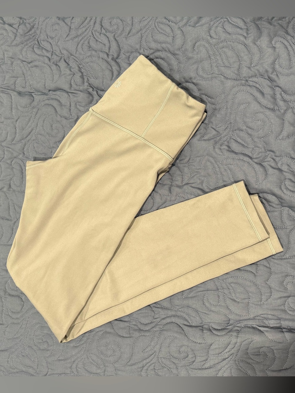 Athleta Ultra High Rise Elation Legging